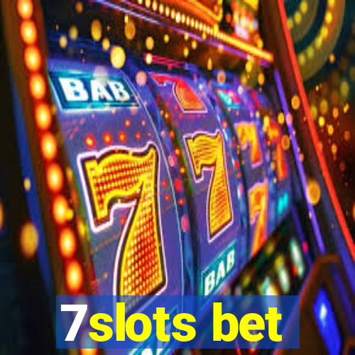 7slots bet